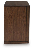 Dilenno Bedroom Set - Ace Furniture and Decor