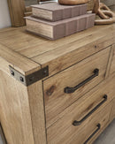 Ridgester Dresser - Ace Furniture and Decor