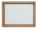 Ridgester Dresser and Mirror - Ace Furniture and Decor