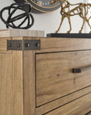 Ridgester Chest of Drawers - Ace Furniture and Decor
