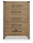 Ridgester Chest of Drawers - Ace Furniture and Decor