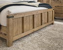 Ridgester Bed - Ace Furniture and Decor