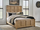 Ridgester Bed - Ace Furniture and Decor
