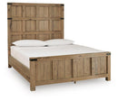 Ridgester Bed - Ace Furniture and Decor