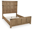 Ridgester Bed - Ace Furniture and Decor