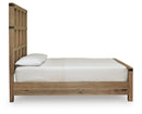 Ridgester Bed - Ace Furniture and Decor
