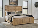 Ridgester Bed - Ace Furniture and Decor