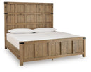 Ridgester Bed - Ace Furniture and Decor