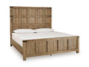 Ridgester Bed - Ace Furniture and Decor