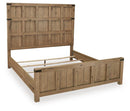 Ridgester Bed - Ace Furniture and Decor