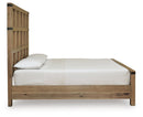 Ridgester Bed - Ace Furniture and Decor