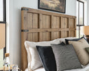 Ridgester Bed - Ace Furniture and Decor