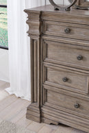 Blairhurst Dresser - Ace Furniture and Decor