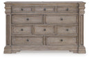 Blairhurst Dresser - Ace Furniture and Decor