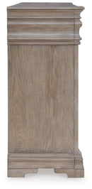 Blairhurst Dresser - Ace Furniture and Decor