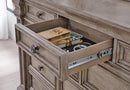 Blairhurst Dresser - Ace Furniture and Decor