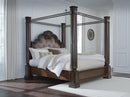 Maylee Bed - Ace Furniture and Decor