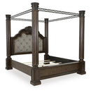 Maylee Bed - Ace Furniture and Decor