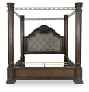 Maylee Bed - Ace Furniture and Decor
