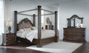 Maylee Bed - Ace Furniture and Decor