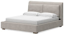 Cabalynn Upholstered Bed - Ace Furniture and Decor