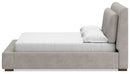 Cabalynn Upholstered Bed - Ace Furniture and Decor