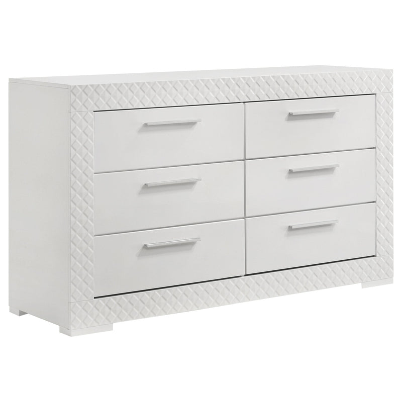 Ives Dressers - Ace Furniture and Decor