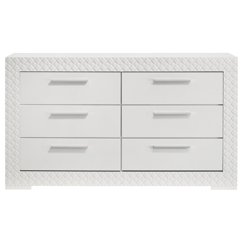 Ives Dressers - Ace Furniture and Decor
