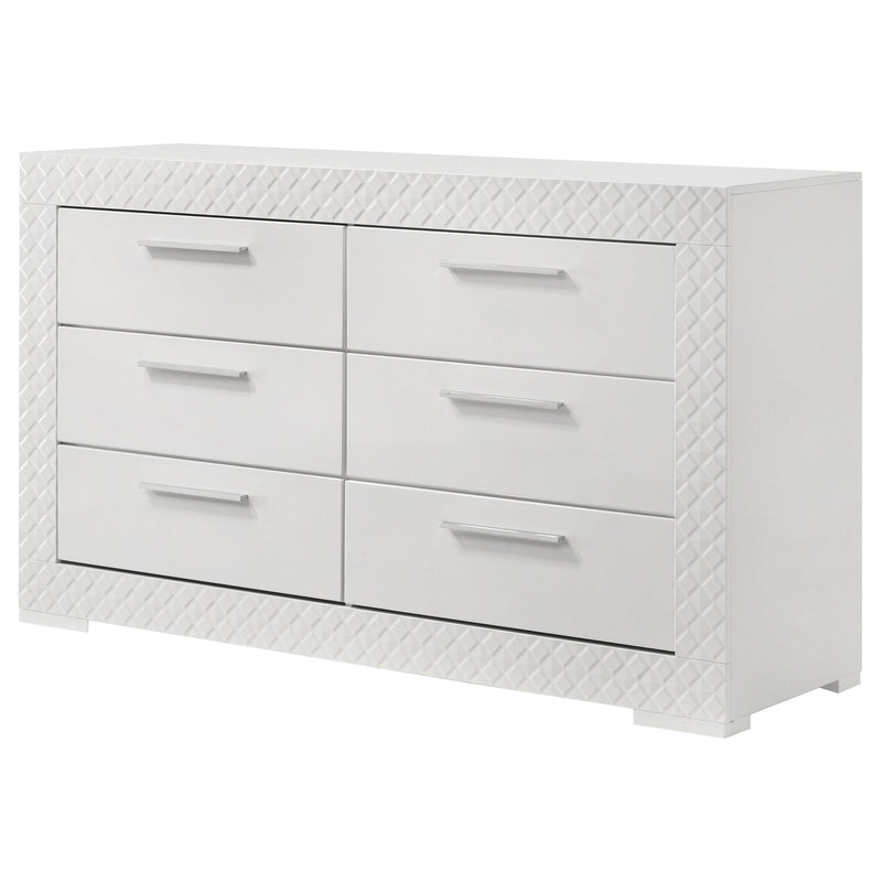 Ives Dressers - Ace Furniture and Decor