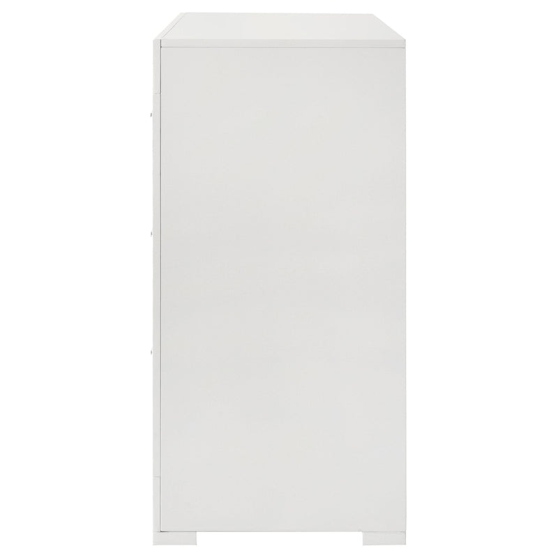 Ives Dressers - Ace Furniture and Decor
