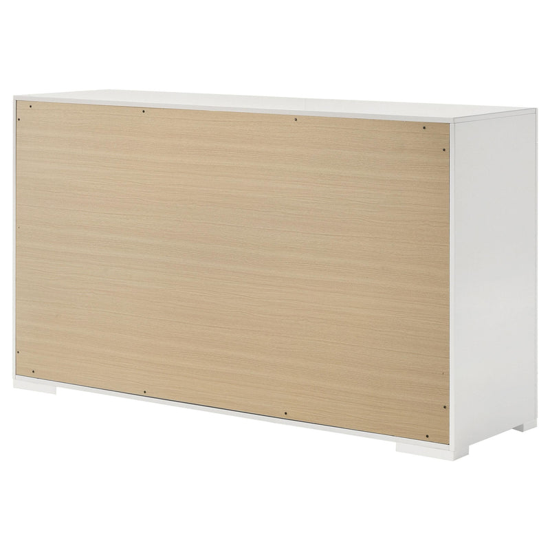 Ives Dressers - Ace Furniture and Decor