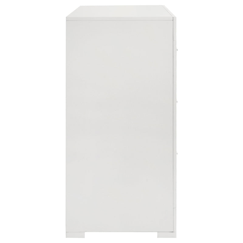 Ives Dressers - Ace Furniture and Decor