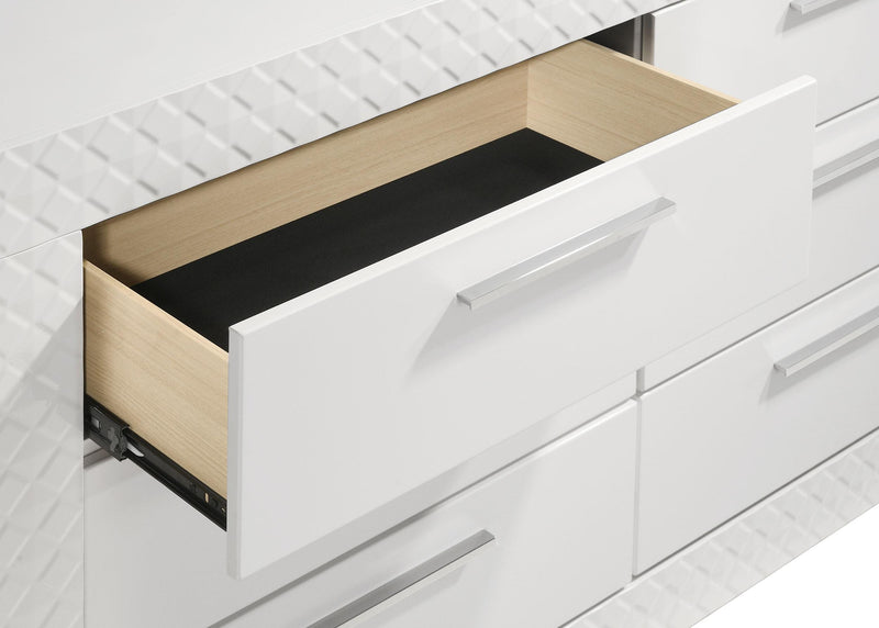 Ives Dressers - Ace Furniture and Decor