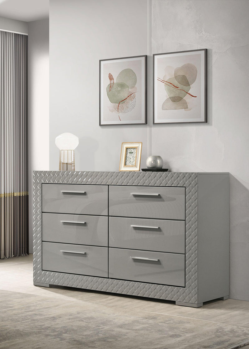 Ives Dressers - Ace Furniture and Decor