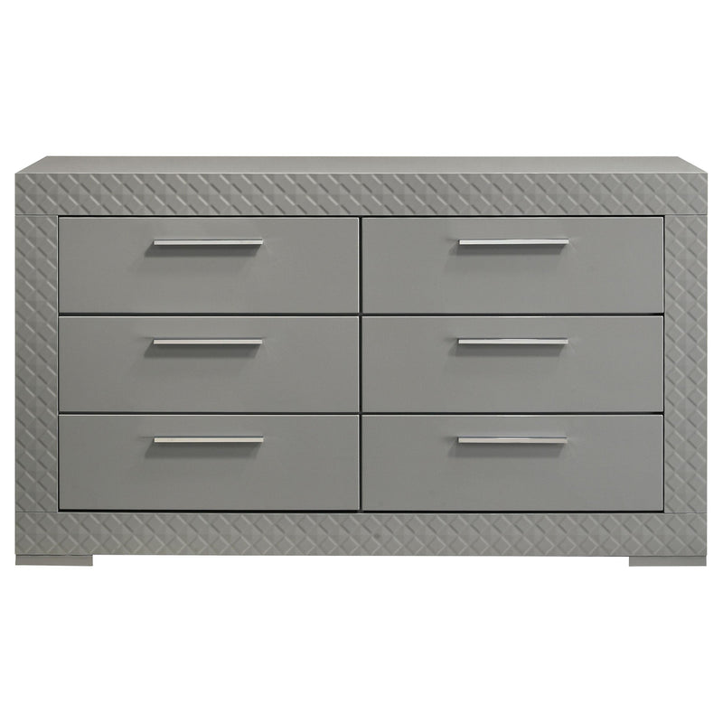 Ives Dressers - Ace Furniture and Decor