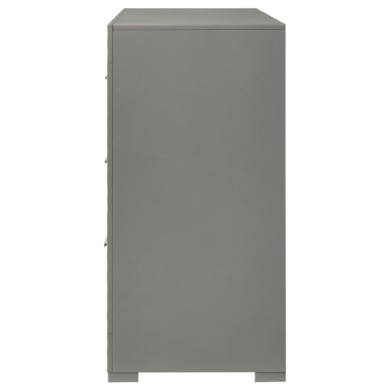 Ives Dressers - Ace Furniture and Decor