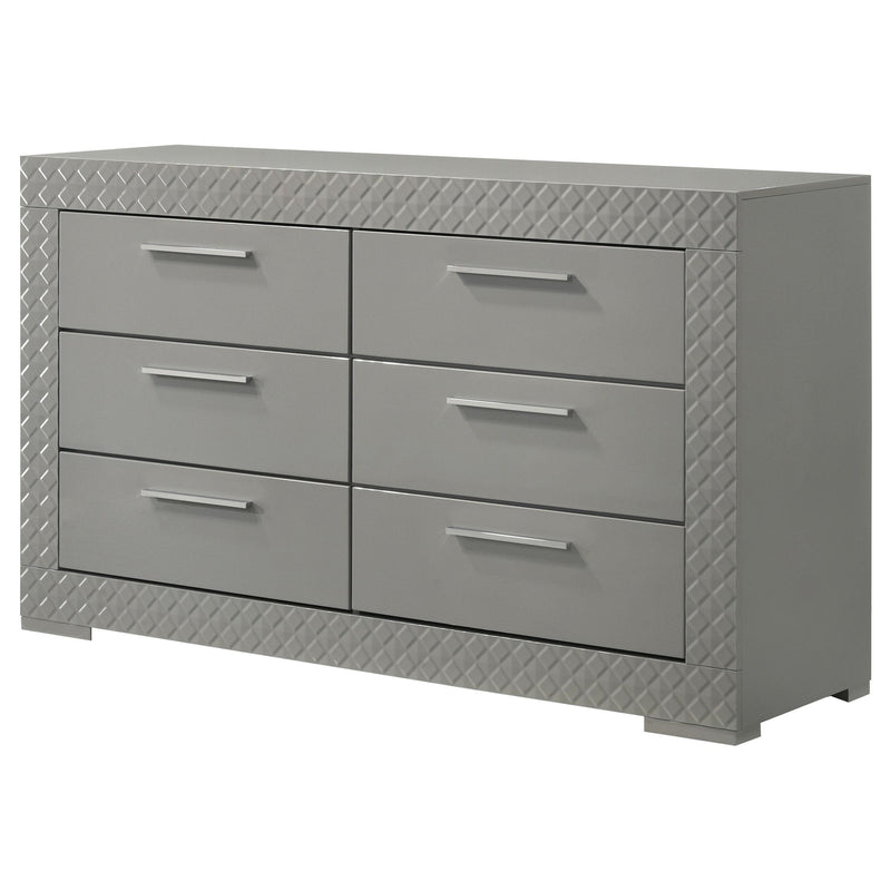 Ives Dressers - Ace Furniture and Decor