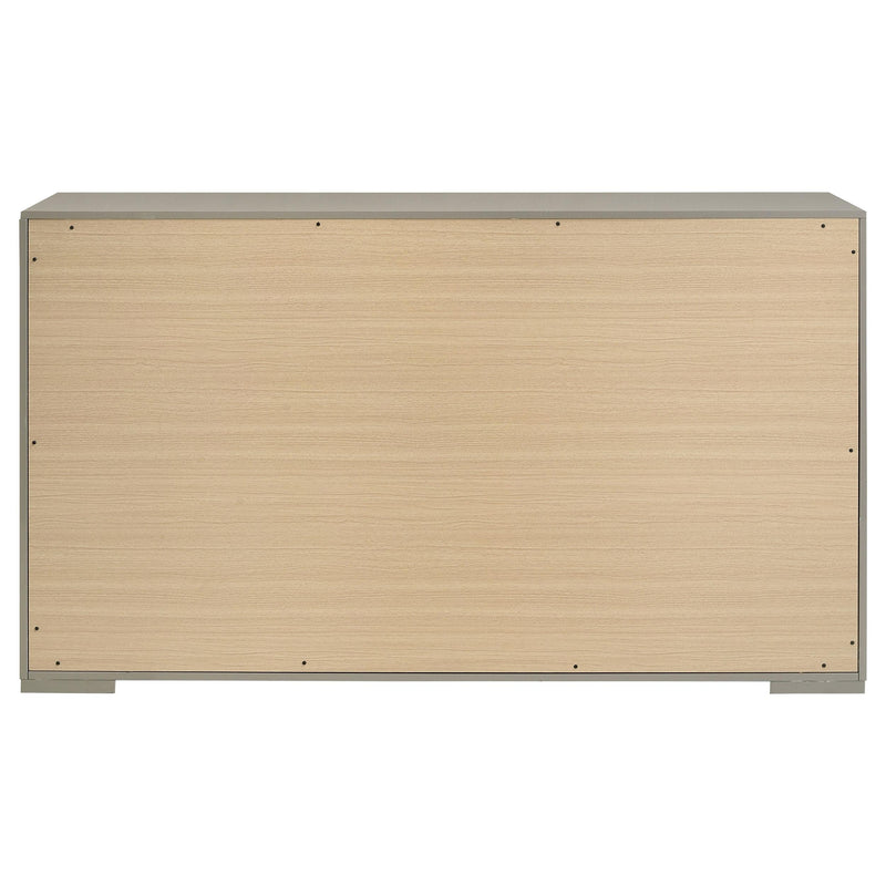 Ives Dressers - Ace Furniture and Decor