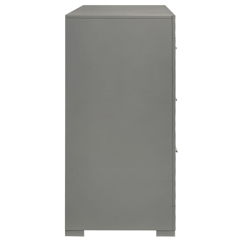Ives Dressers - Ace Furniture and Decor