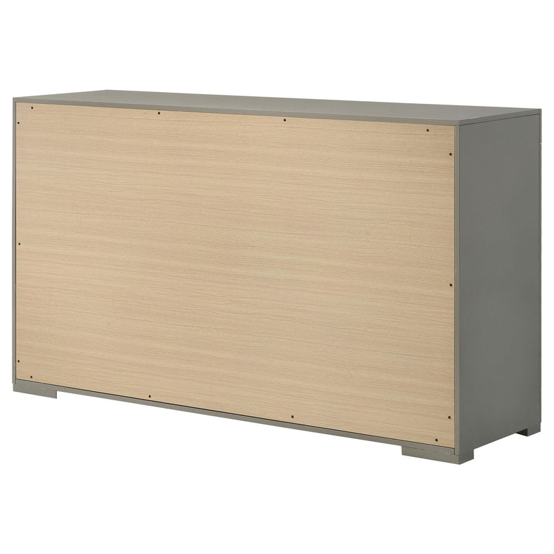Ives Dressers - Ace Furniture and Decor