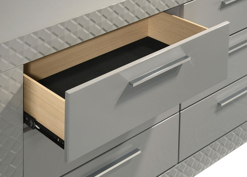 Ives Dressers - Ace Furniture and Decor