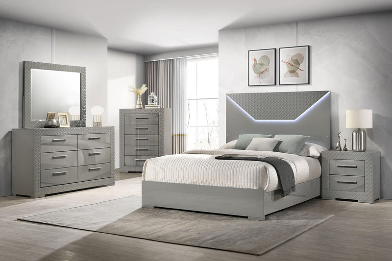 Ives Dressers - Ace Furniture and Decor