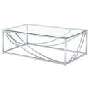 Lille Coffee Table Set