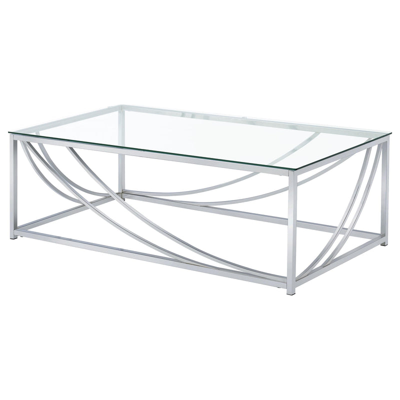 Lille Coffee Table Sets - Ace Furniture and Decor