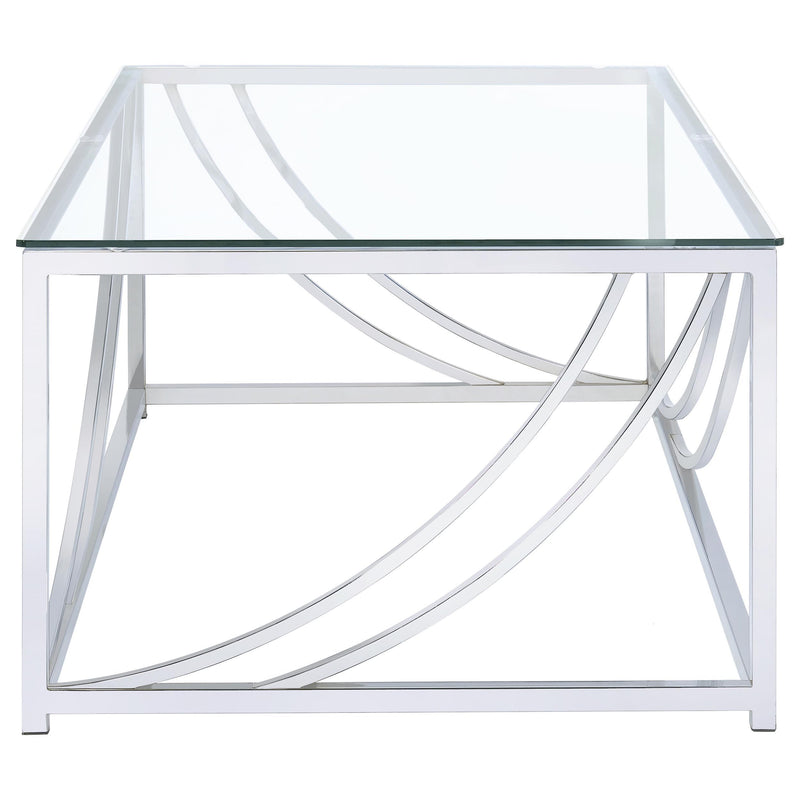 Lille Coffee Table Sets - Ace Furniture and Decor