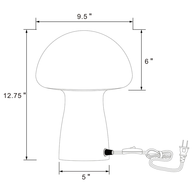 Kanaby Table Lamps - Ace Furniture and Decor