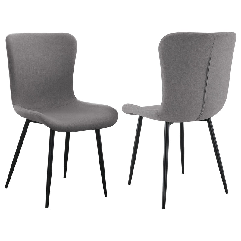 Horizon Side Chairs - Ace Furniture and Decor