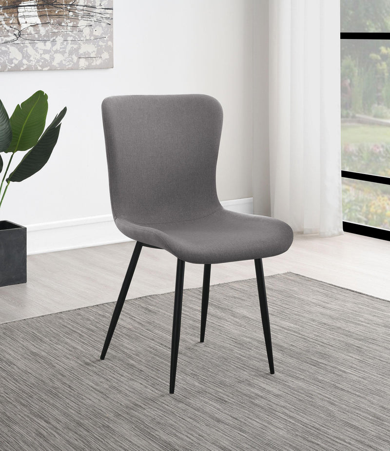 Horizon Side Chairs - Ace Furniture and Decor