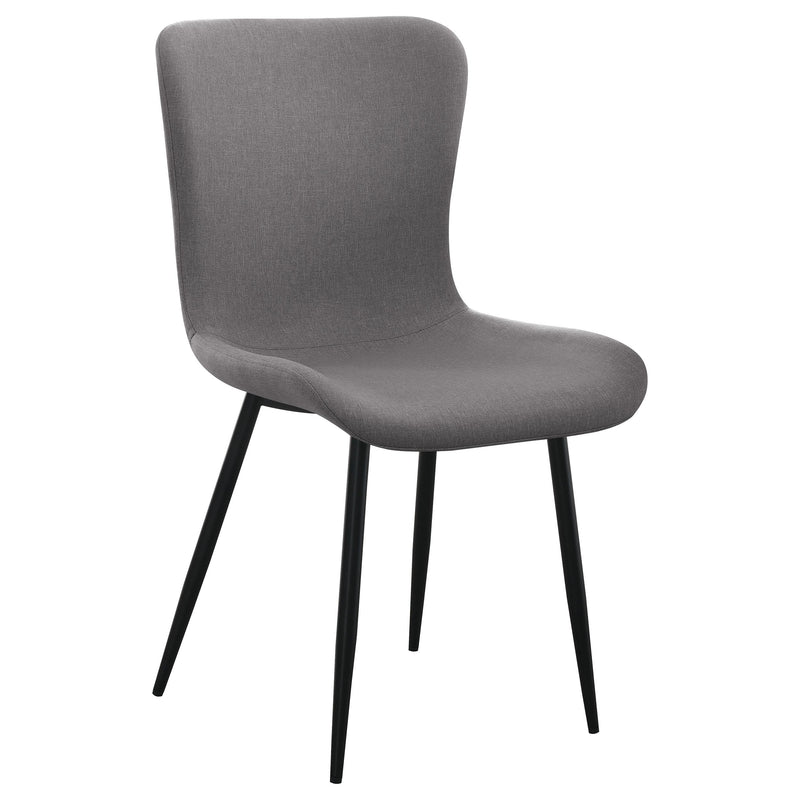 Horizon Side Chairs - Ace Furniture and Decor