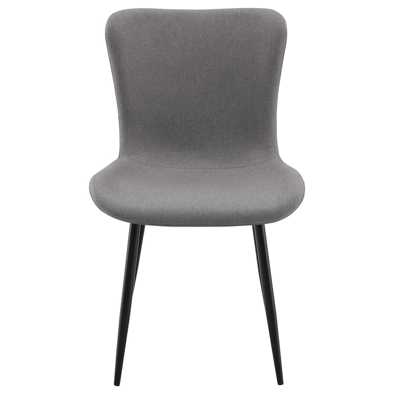 Horizon Side Chairs - Ace Furniture and Decor